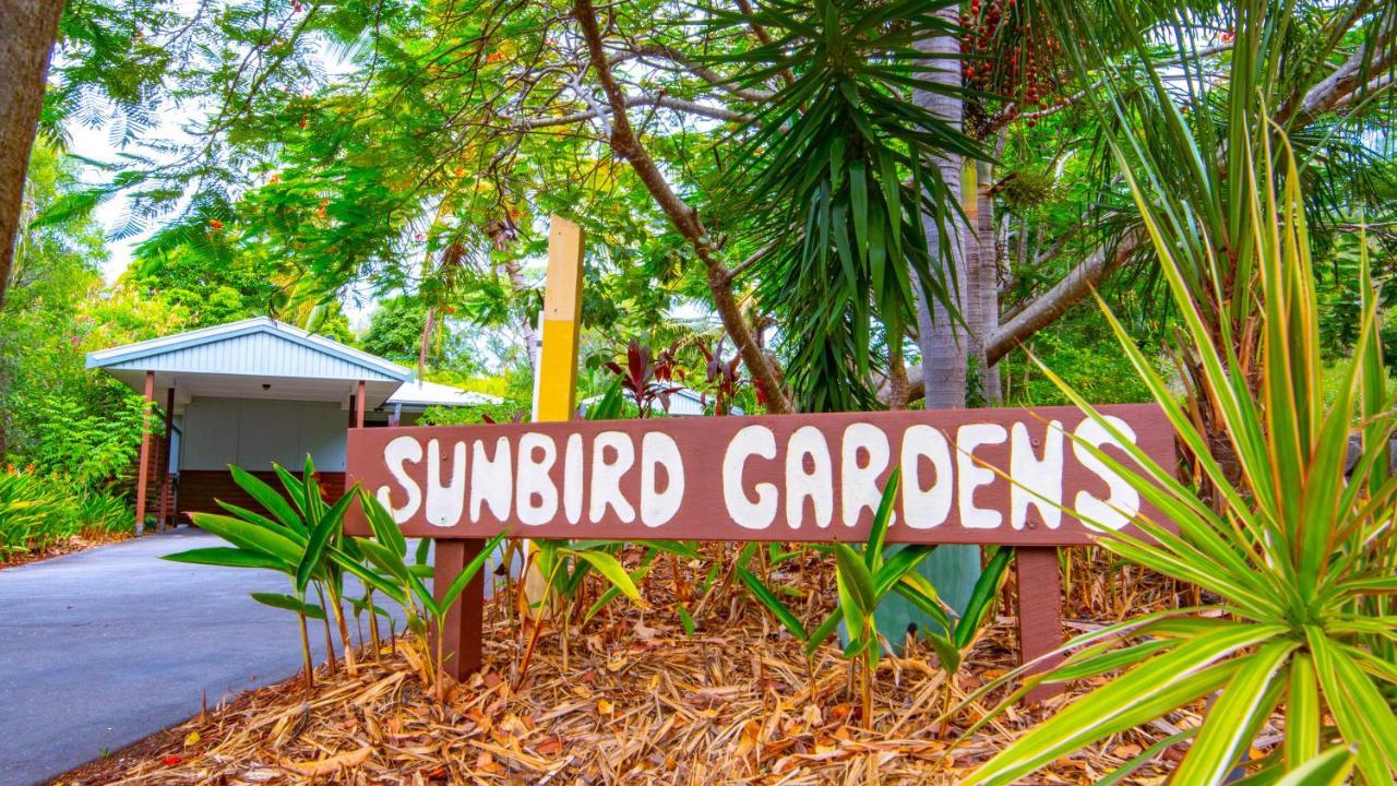 Sunbird Gardens Villa Agnes Water Bagian luar foto