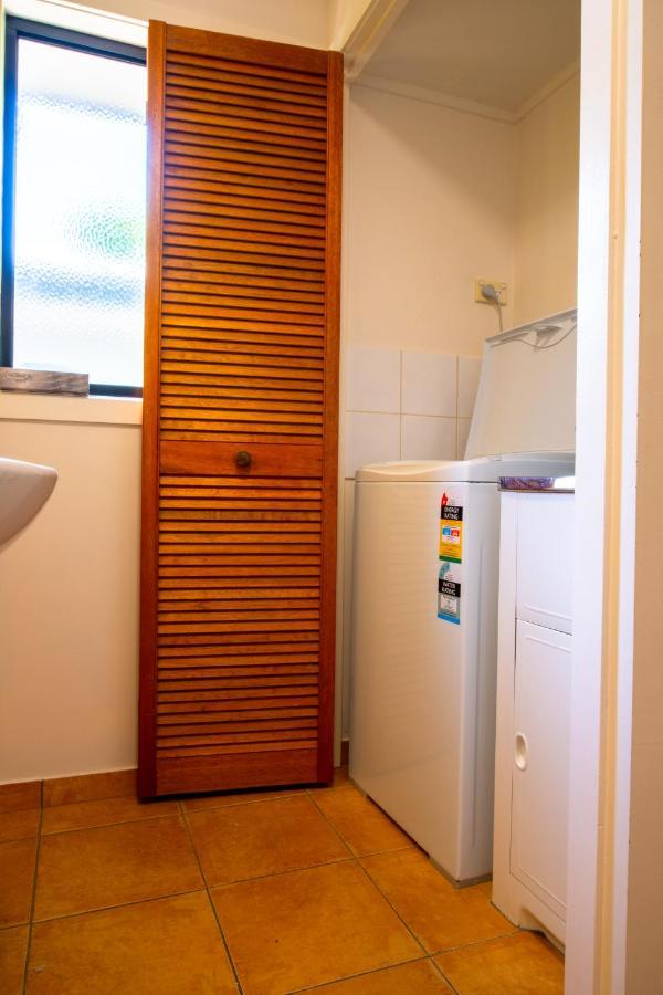 Sunbird Gardens Villa Agnes Water Bagian luar foto