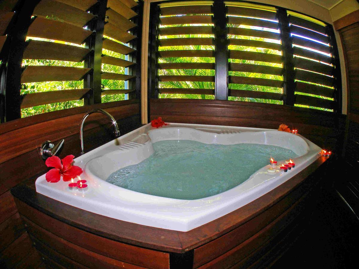 Sunbird Gardens Villa Agnes Water Bagian luar foto