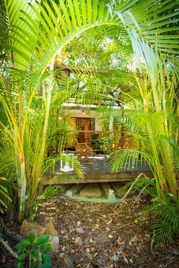 Sunbird Gardens Villa Agnes Water Bagian luar foto
