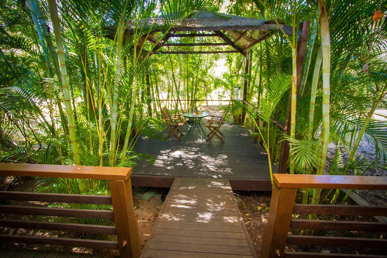 Sunbird Gardens Villa Agnes Water Bagian luar foto